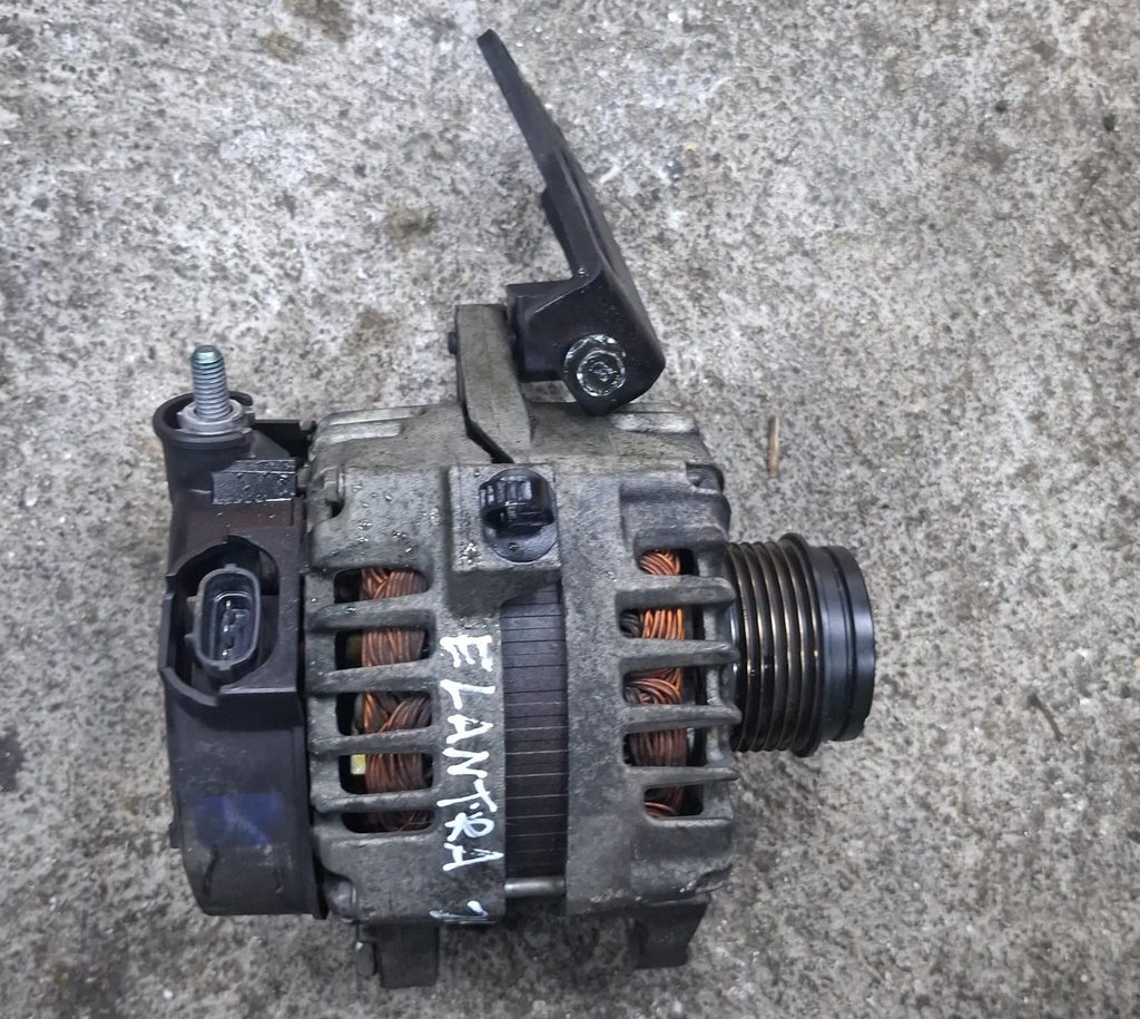 ALTERNADOR HYUNDAI ELANTRA 2014  