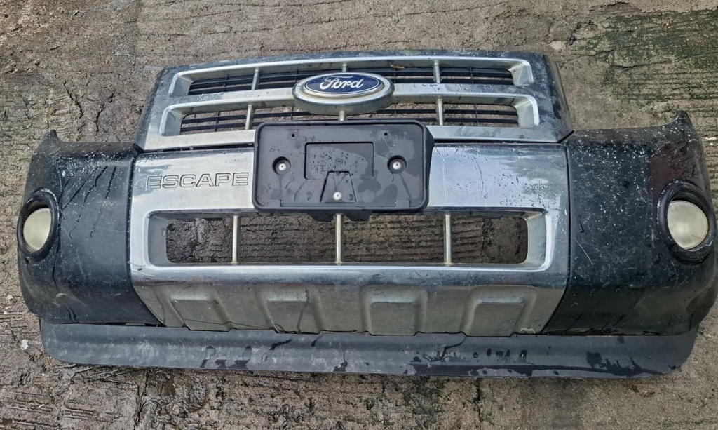 BUMPER DELANTERO FORD SCAPE 2012 