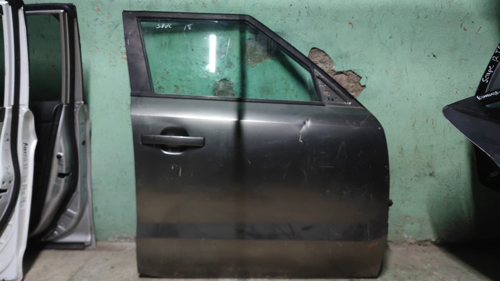 PUERTA DELANTERA KIA SOUL 2018 RH 