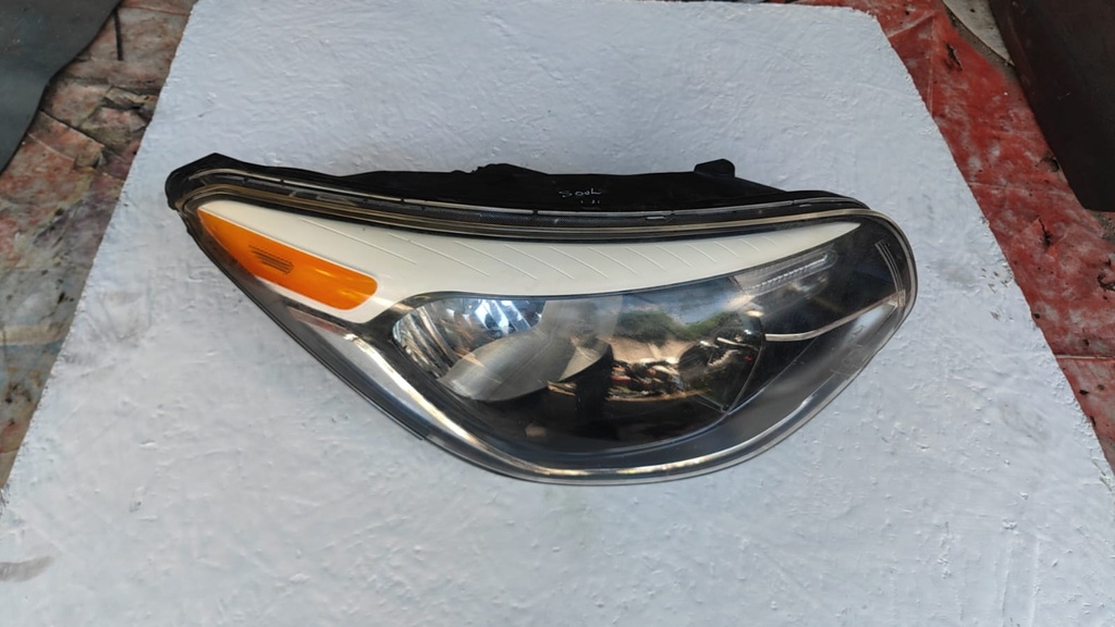 FARO RH KIA SOUL 2014 