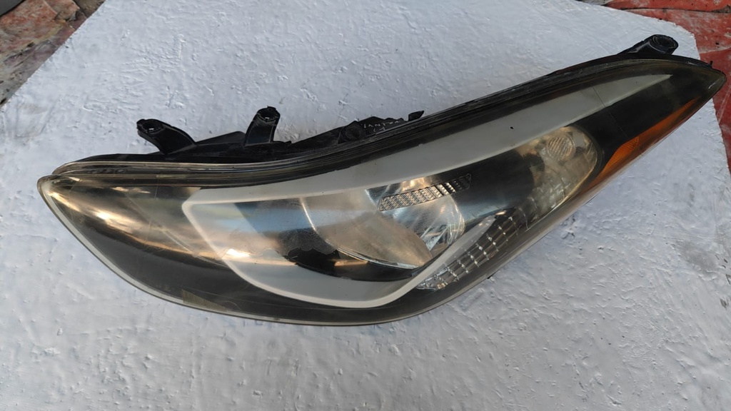 FARO LH HYUNDAI ELANTRA 12-16