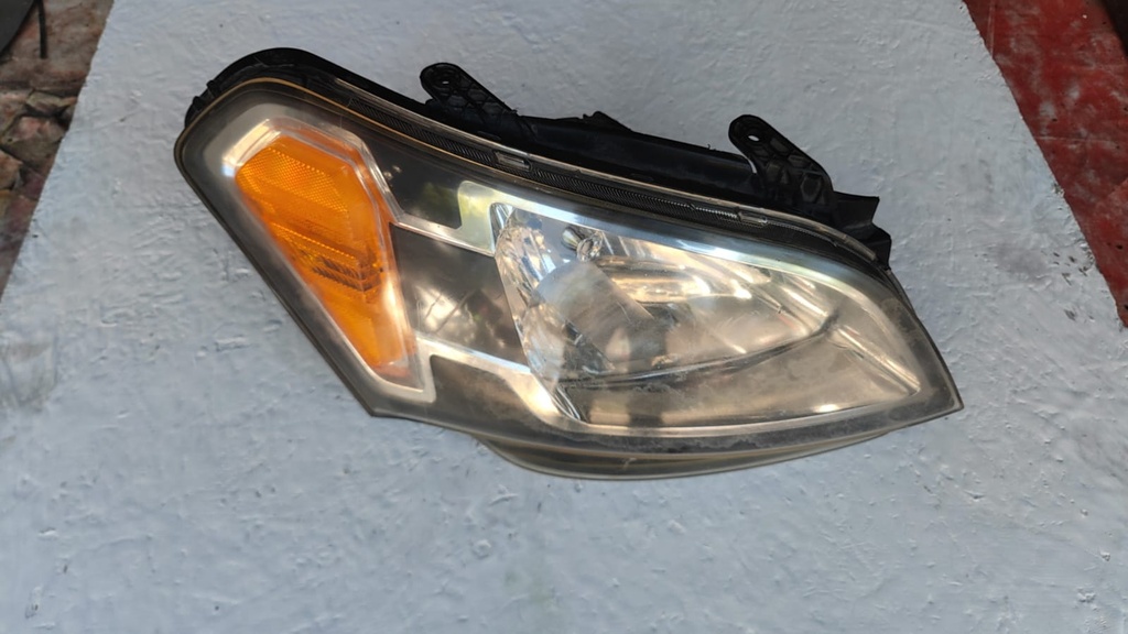 FARO RH KIA SOUL 10-11 