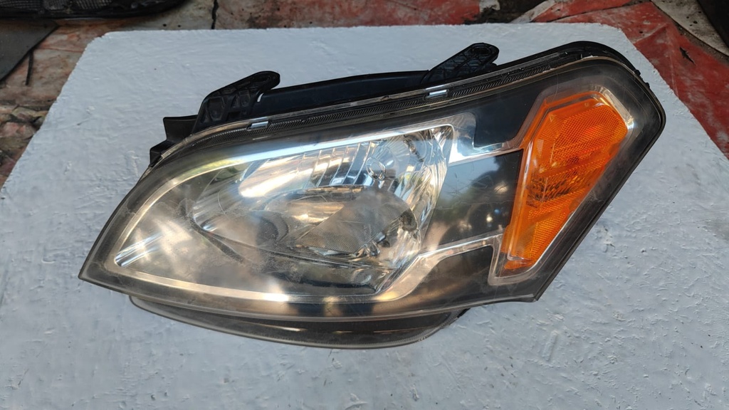 FARO LH KIA SOUL 10-11