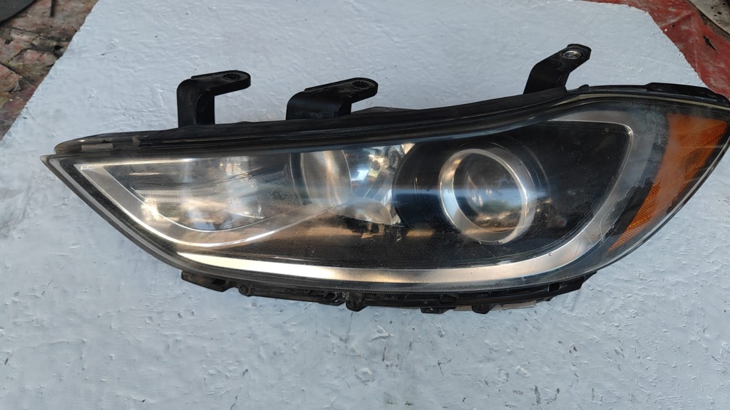 FARO LH HYUNDAI ELANTRA 2018 