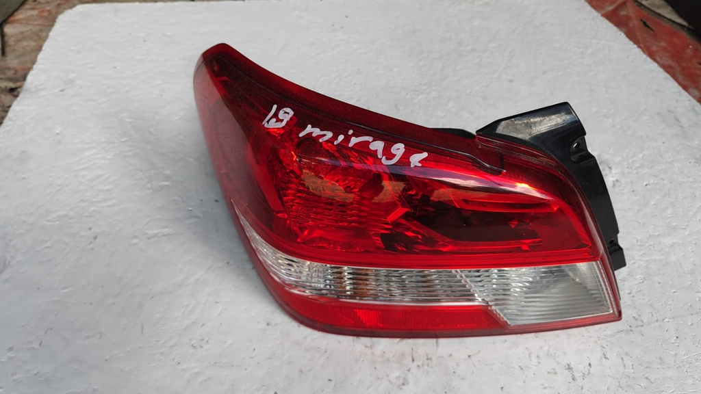 STOP LH MITSUBISHI MIRAGE 2018 