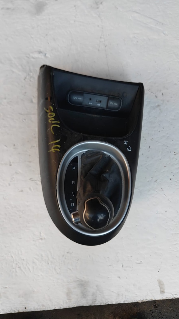 PALANCA DE CAMBIO KIA SOUL 2014 