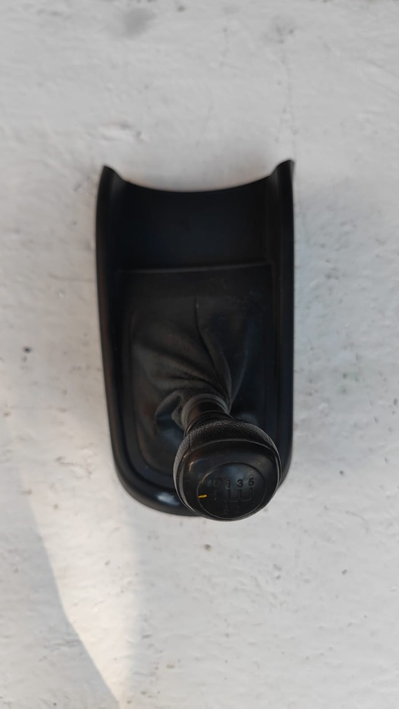 PALANCA DE CAMBIO KIA SOUL 2011 