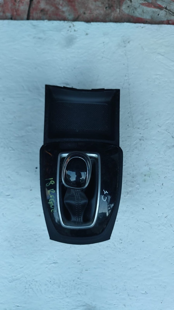 PALANCA DE CAMBIO NISSAN ROGUE 2018 