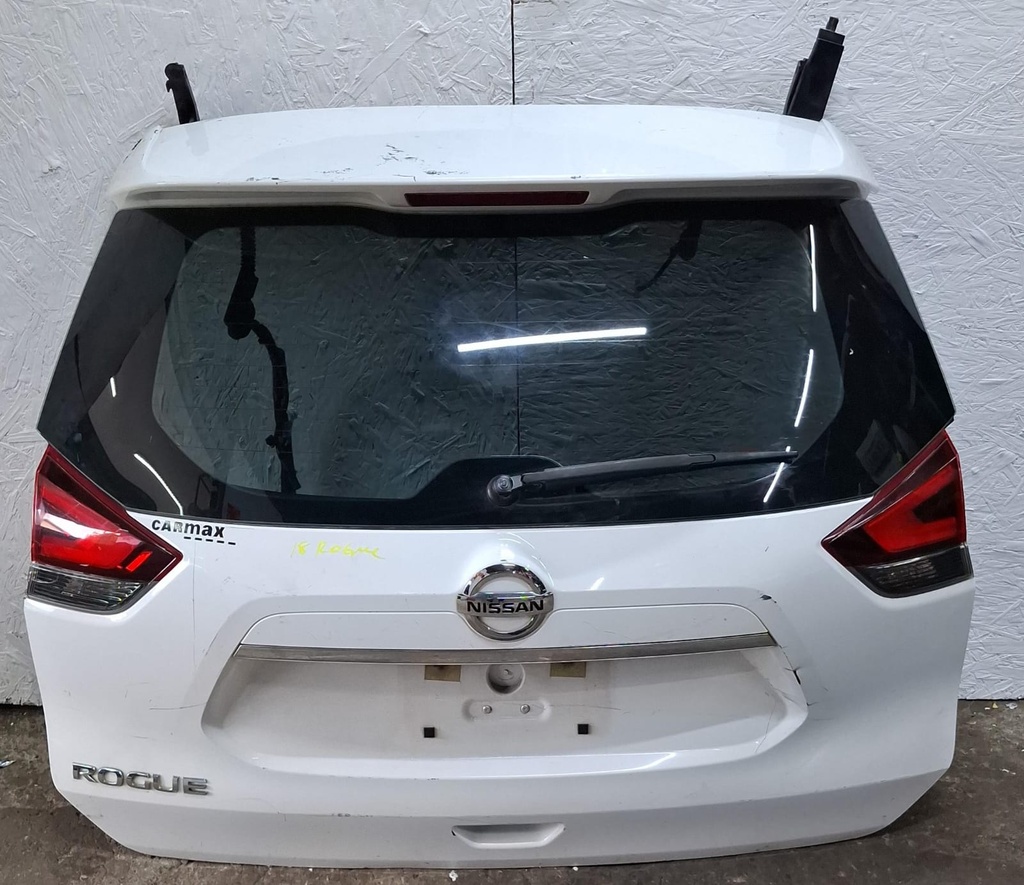 COMPUERTA NISSAN ROGUE 2018 