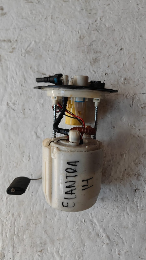 BOMBA DE GASOLINA HYUNDAI ELANTRA 2014 