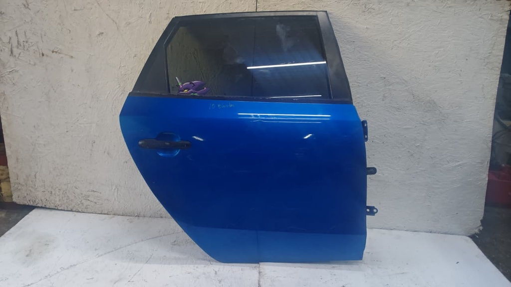 PUERTA TRASERA RT ELANTRA TOURING 2010-12