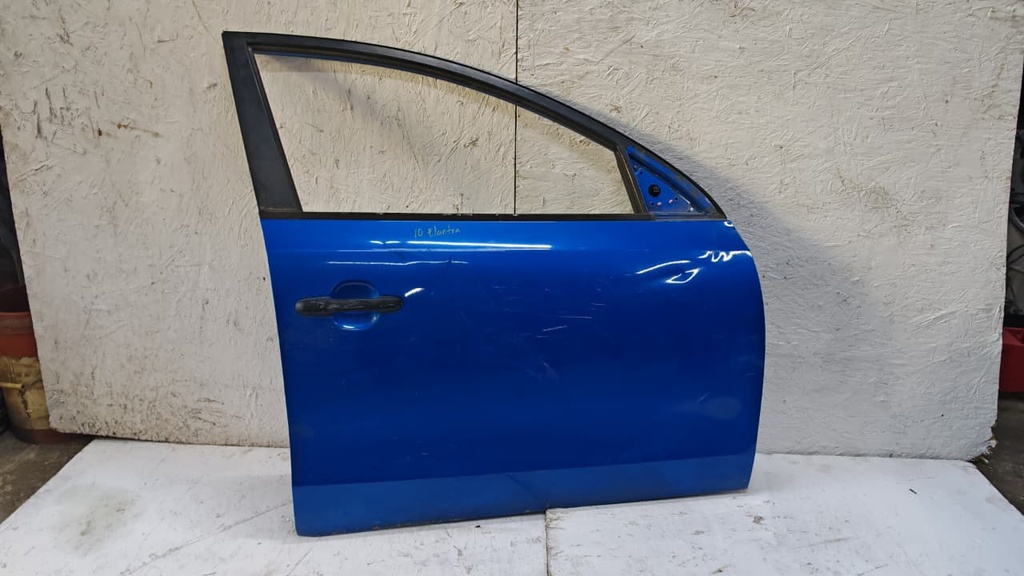 PUERTA DELANTERA RH ELANTRA TOURING 10-12