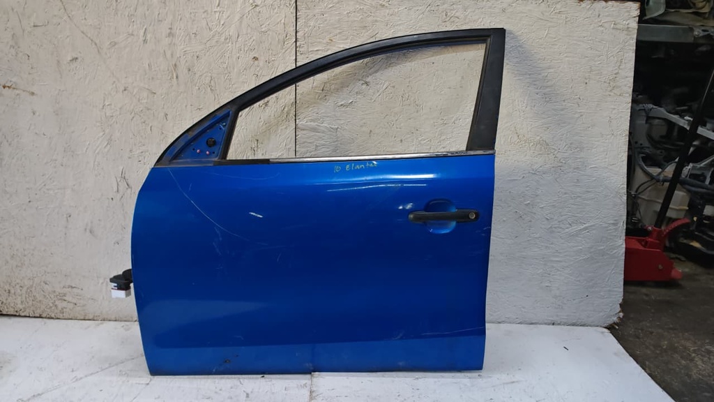 PUERTA DELANTERA LH ELANTRA TOURING 2010-12