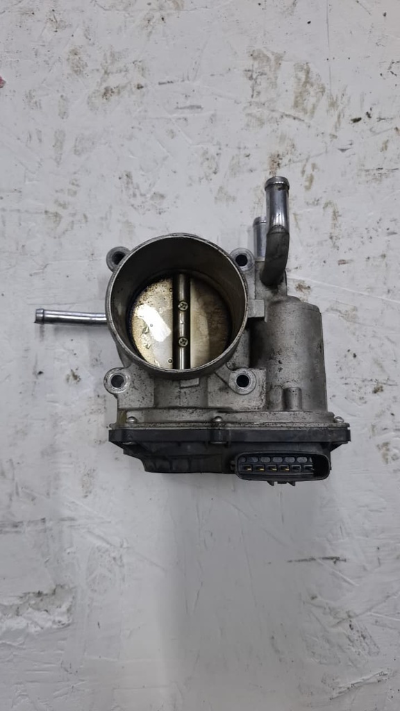 GARGANTA DE ACELERACION KIA SOUL 2104-19