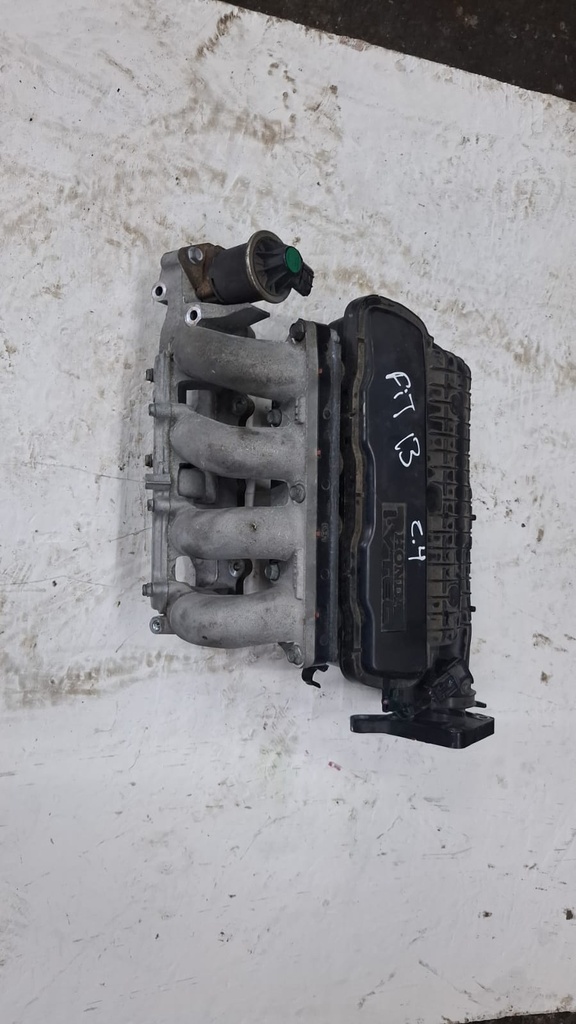 MANIFOLDS DE ADMISION HONDA FIT 2013 
