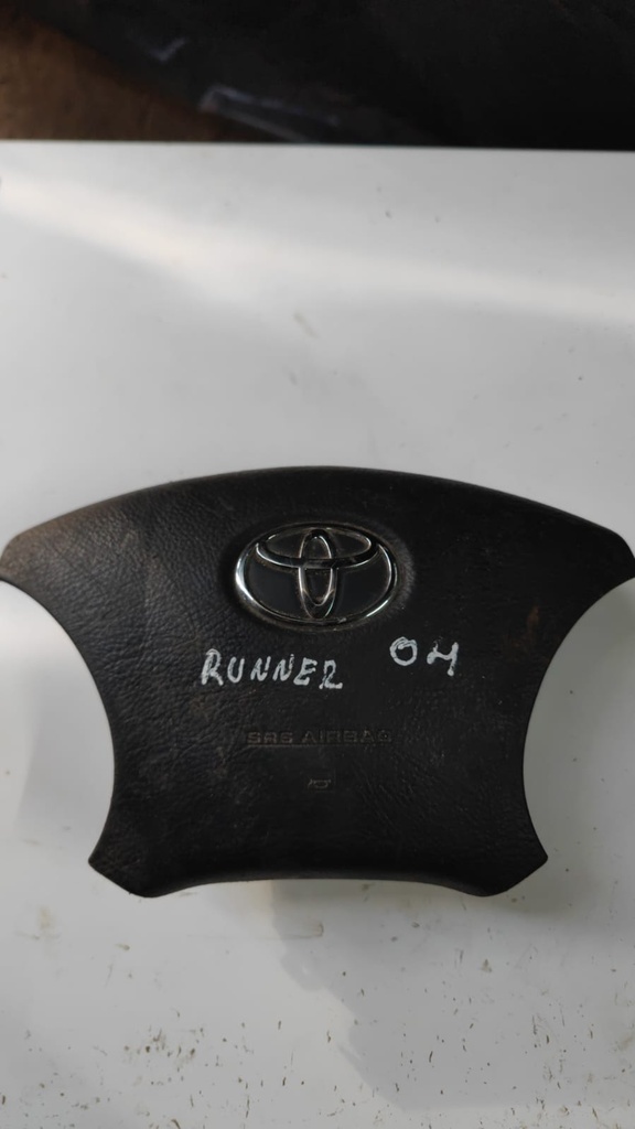 BOLSA DE AIRE DE TIMON TOYOTA 4RUNNER 2004
