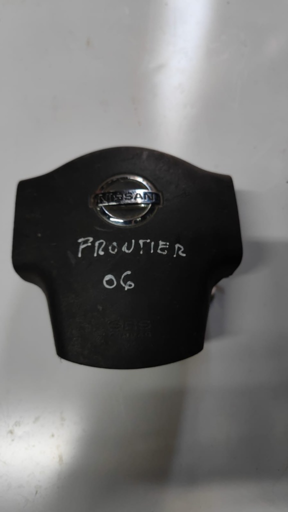 BOLSA DE AIRE DE TIMON NISSAN FRONTIER 2006 