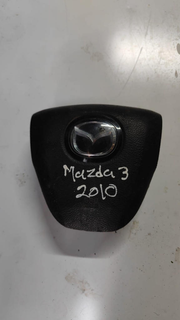 BOLSA DE AIRE DE TIMON MAZDA 3 2010