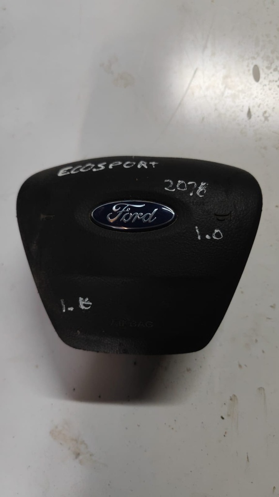 BOLSA DE AIRE DE TIMON FORD ECOSPORT 2018 