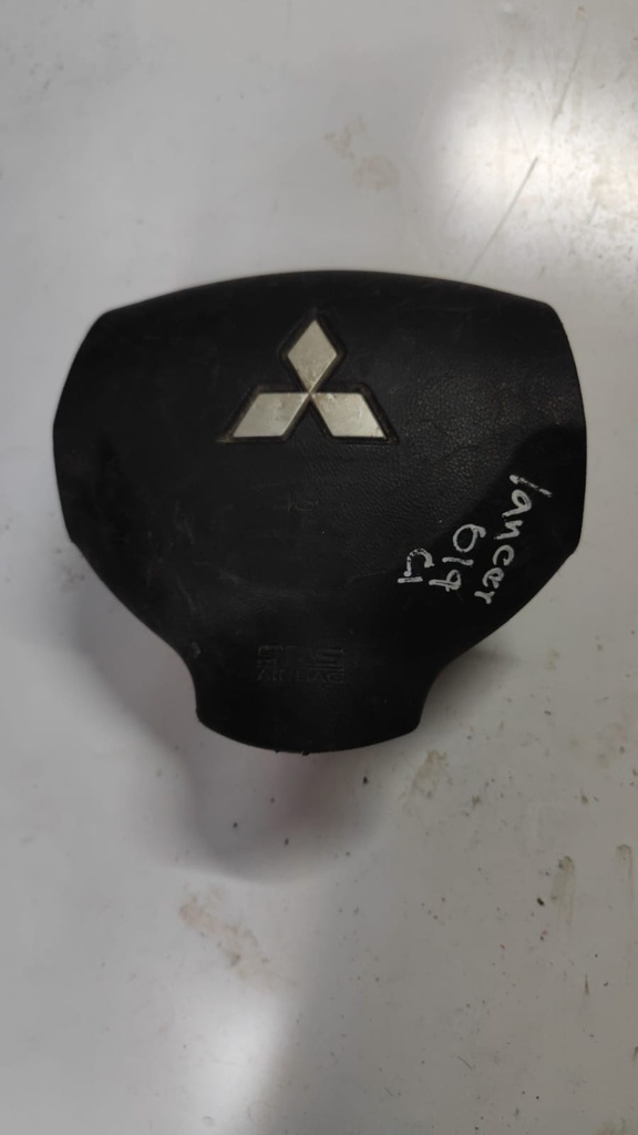BOLSA DE TIMON DE AIRE MITSUBISHI LANCER 2014 
