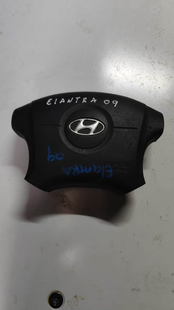 BOLSA DE AIRE DE TIMON HYUNDAI ELANTRA 2009
