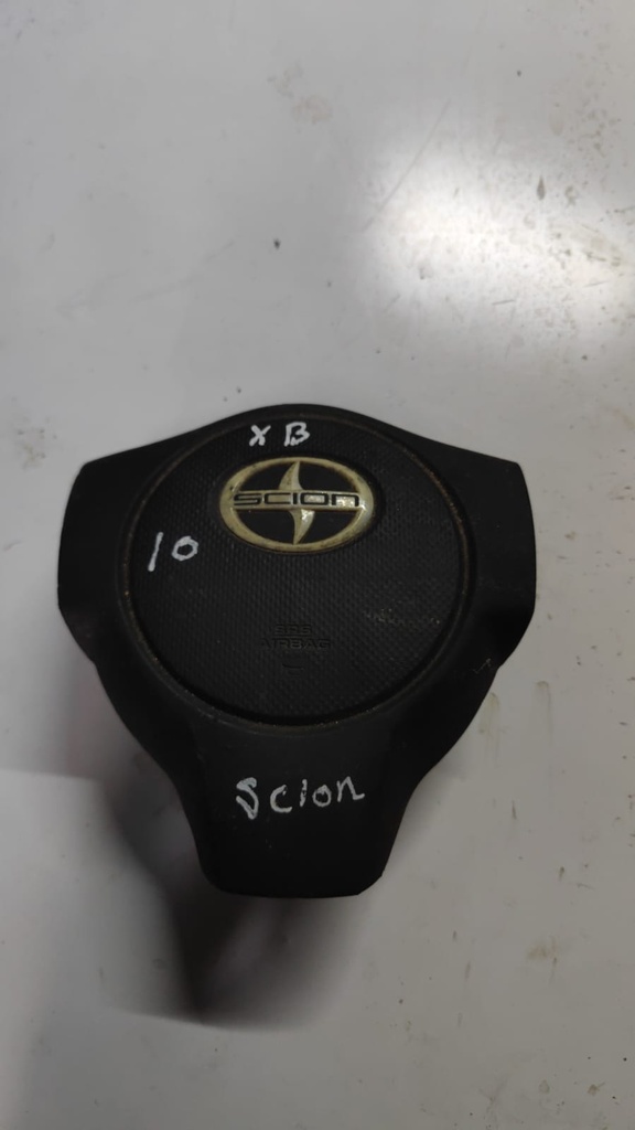 BOLSA DE AIRE DE TIMON TOYOTA SCION XB 2010