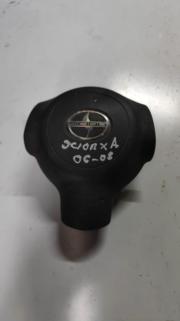 BOLSA DE AIRE DE TIMON TOYOTA SCION xA 2006-2008