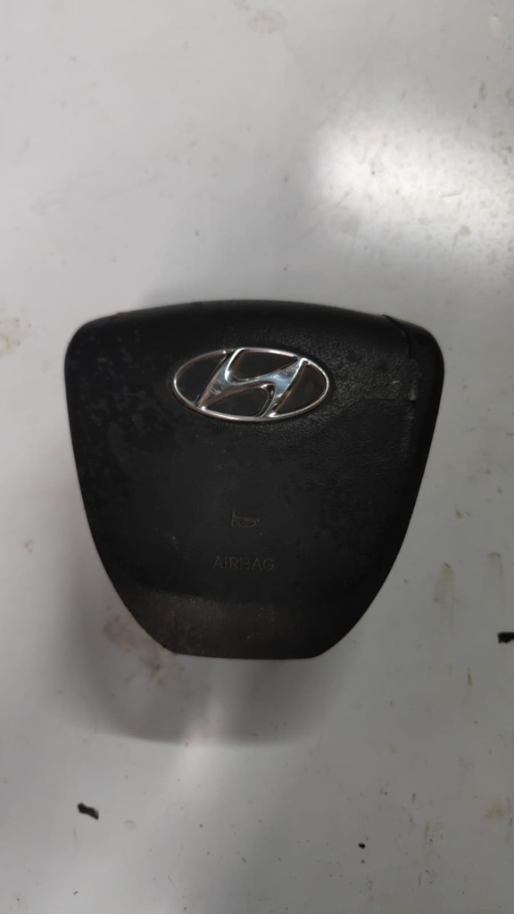 BOLSA DE AIRE DE TIMON HYUNDAI ACCENT 2013-16
