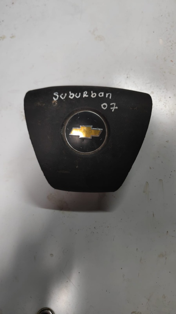 BOLSA DE AIRE DE TIMON CHEVROLET SUBURBAN 2007