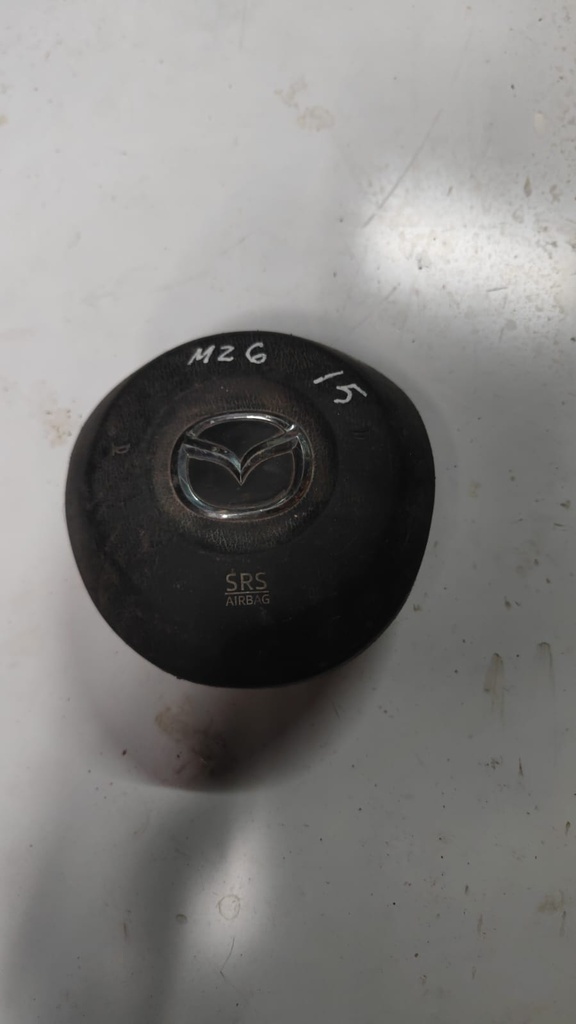 BOLSA DE AIRE DE TIMON MAZDA 6 2015 