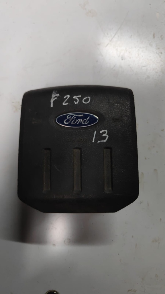 BOLSA DE AIRE DE TIMON FORD F250 2013 