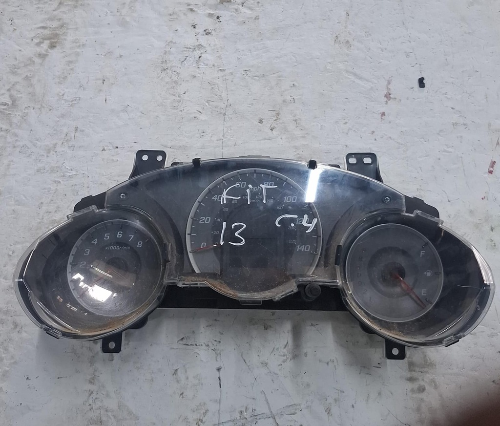ODOMETRO HONDA FIT 2013