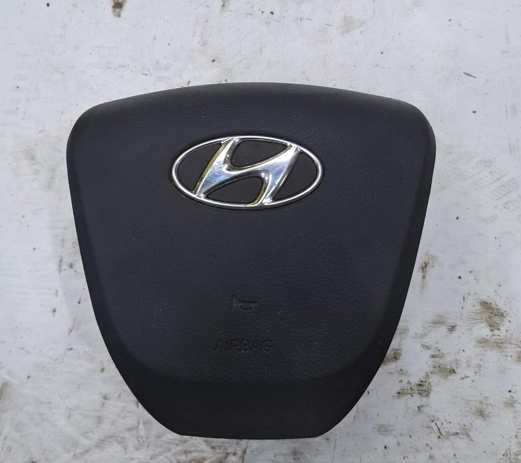 BOLSA DE AIRE DE TIMON HYUNDAI ACCCENT 2017 