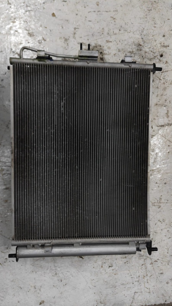 CONDENSADOR KIA SOUL 2011 