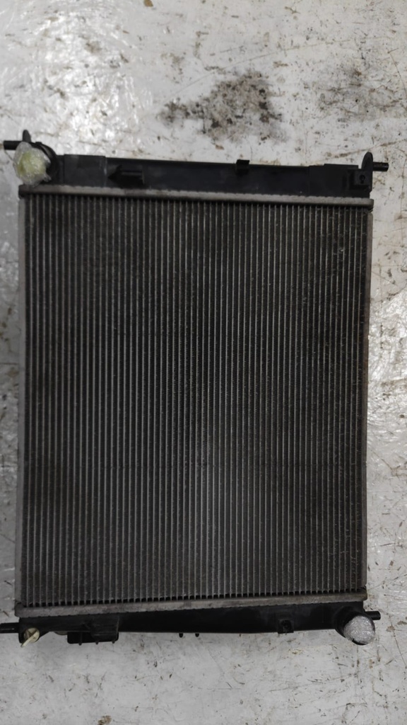 RADIADOR KIA SOUL 2011 