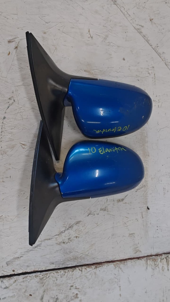 RETROVISOR RH HYUNDAI TOURING 2010 