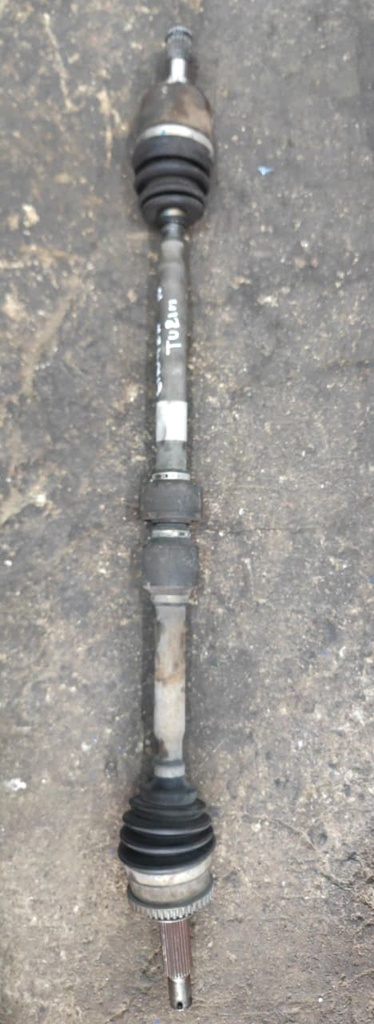 FLECHA RH HYUNDAI TOURING 2010
