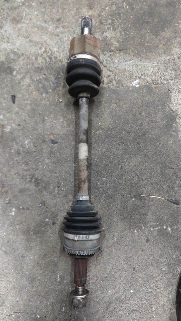FLECHA LH HYUNDAI TOURING 2010