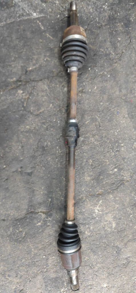 FLECHA RH MITSUBISHI MIRAGE 2018