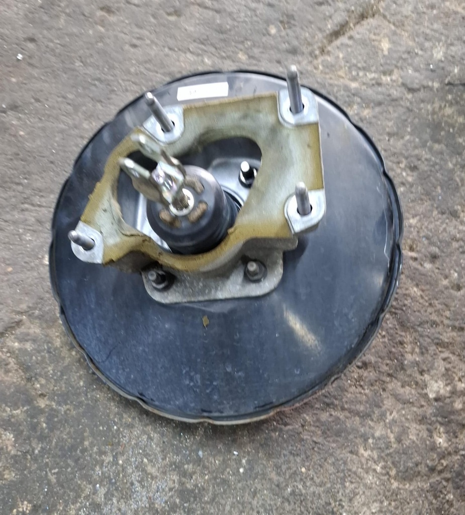 SERVOFRENO NISSAN ROGUE 2009 