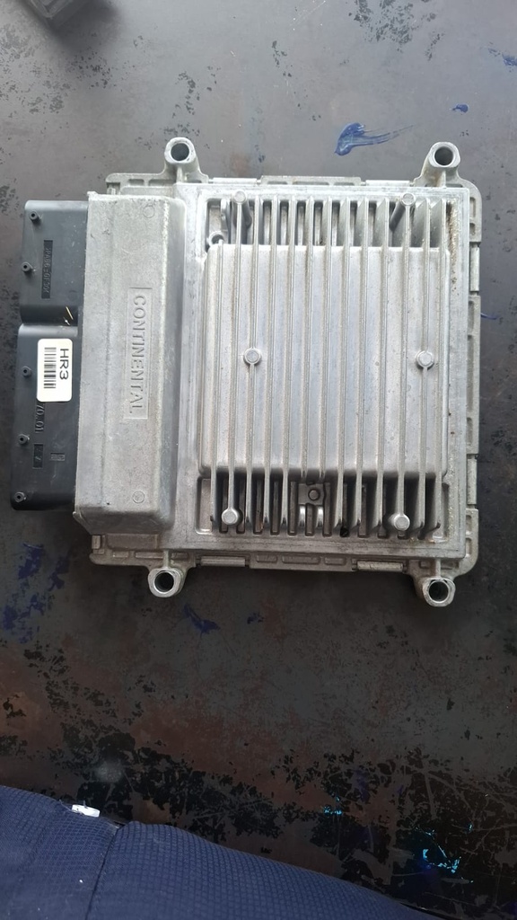 COMPUTADORA KIA FORTE 2010