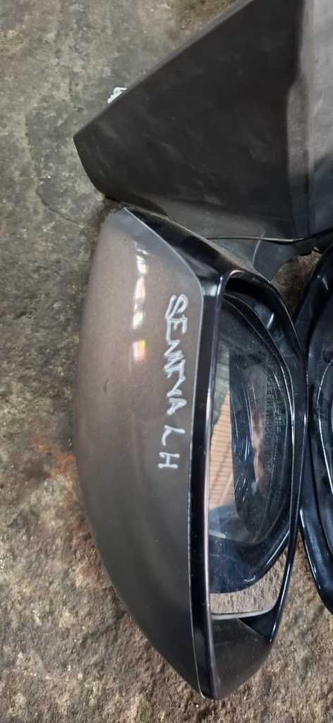 RETROVISOR LH NISSAN SENTRA 2018