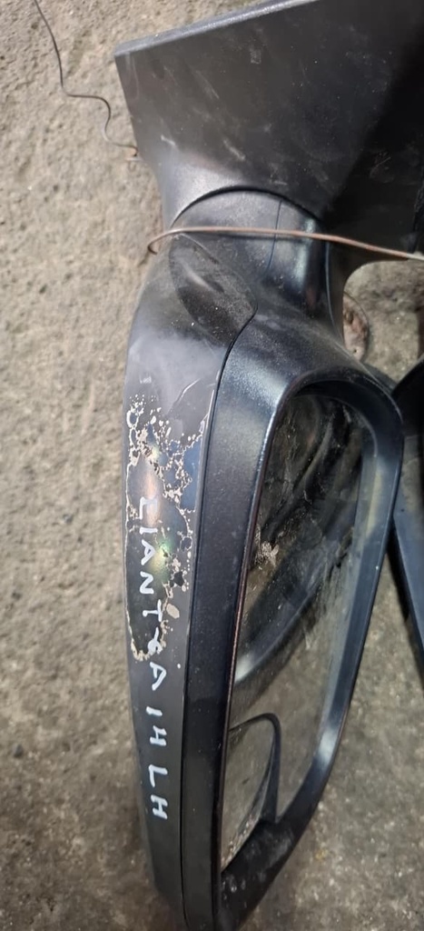 RETROVISOR LH HYUNDAI ELANTRA 11-16