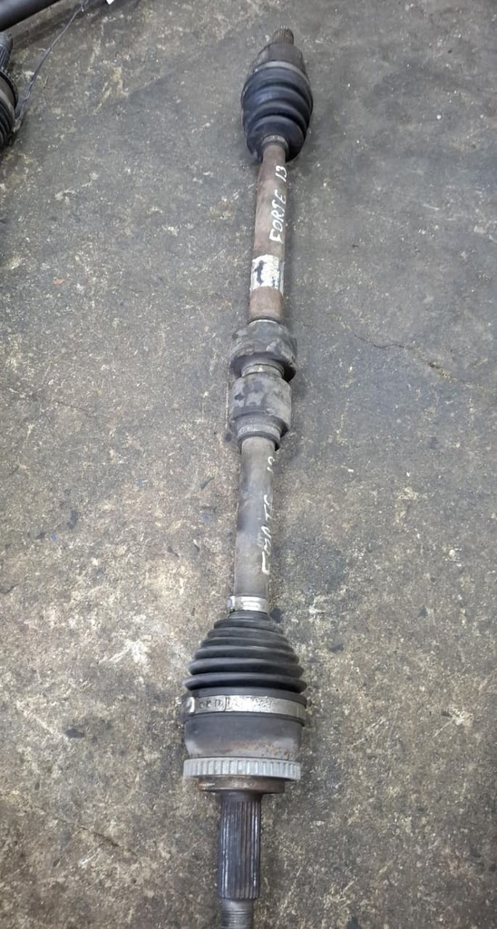 FLECHA RH KIA FORTE 10-13