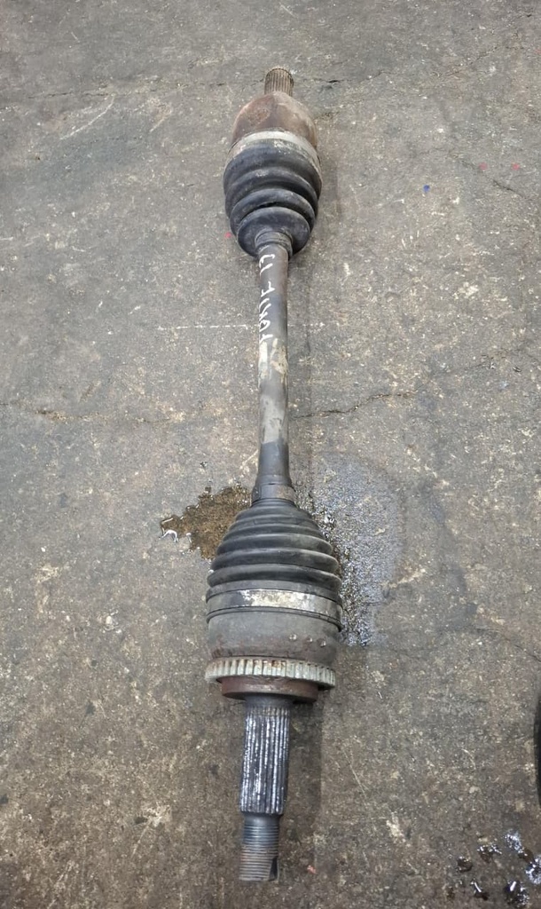 FLECHA LH KIA FORTE 10-13 