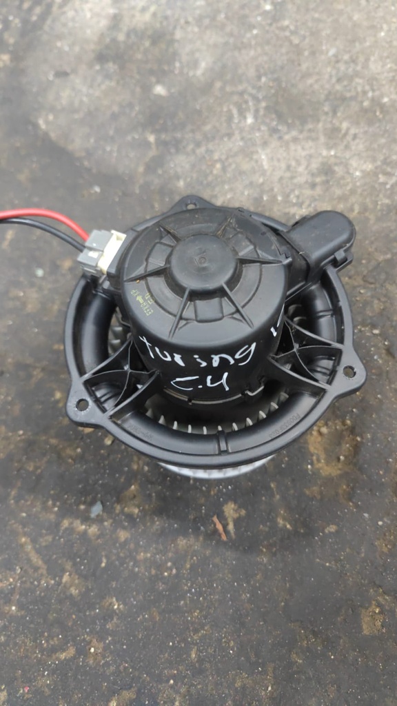 BLOWER HYUNDAI ELANTRA TOURING 2010