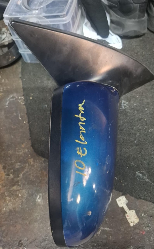 RETROVISOR RH ELANTRA TOURING 2010