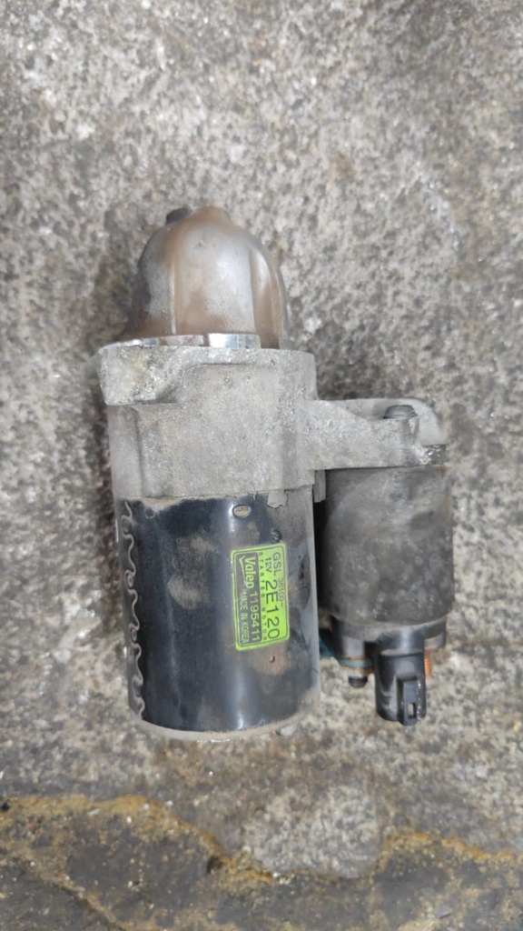MOTOR DE ARRANQUE KIA SOUL 2013