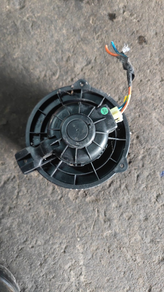 BLOWER HYUNDAI TUCSON 2017 