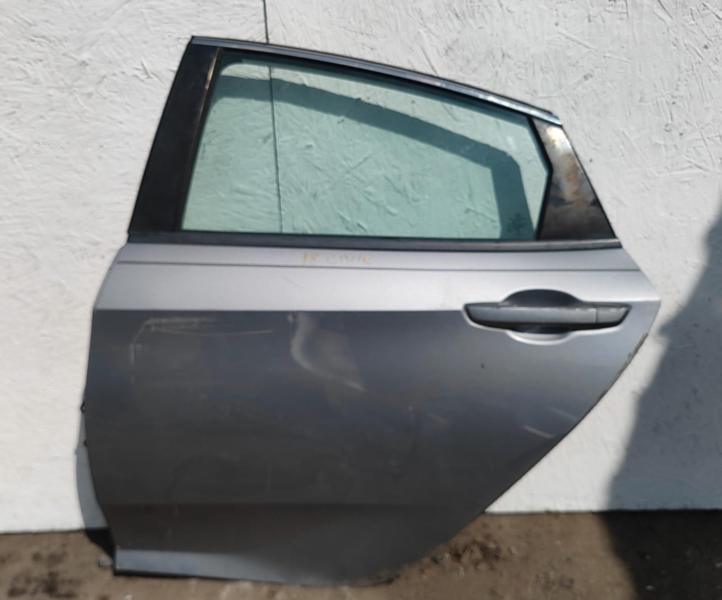 PUERTA TRASERA IZQUIERDA TL CIVIC 18  